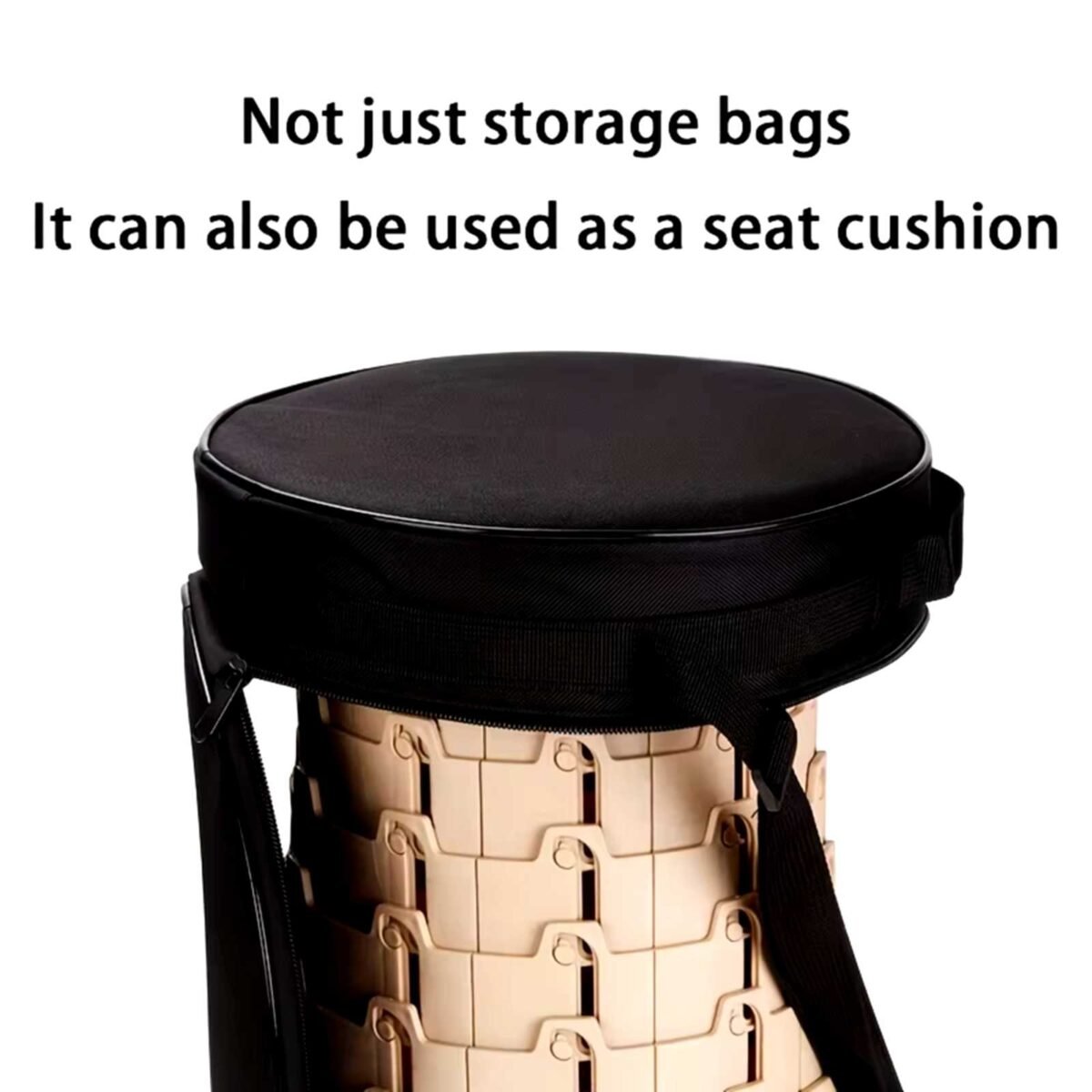 The Stool Cover